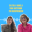 Der 136. Talk: Daniela, vom Shitstorm zur Buchpremiere