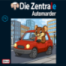 Die drei ??? (40) und der Automarder
