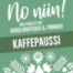 Kaffepaussi #19 Slowvember … mit Michaela von mahtava.de
