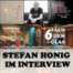 Stefan Honig - Interview