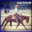 The Trainer & Saddlemaker Leon Schardt