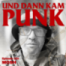 224: Mosh (Mercher, Tour Manager, DJ) - Und dann kam Punk