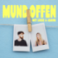 Unser Mundoffen Podcast Trailer.